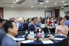 조원2동 주민총회5번 사진